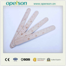 Wooden Tongue Depressor with Different Sizes